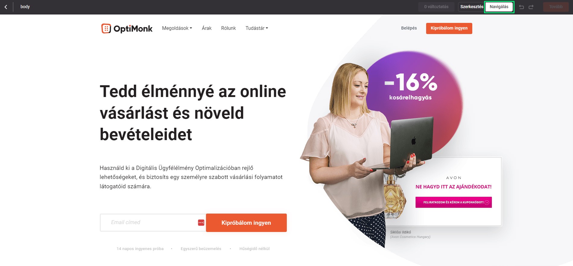 Dinamikus
