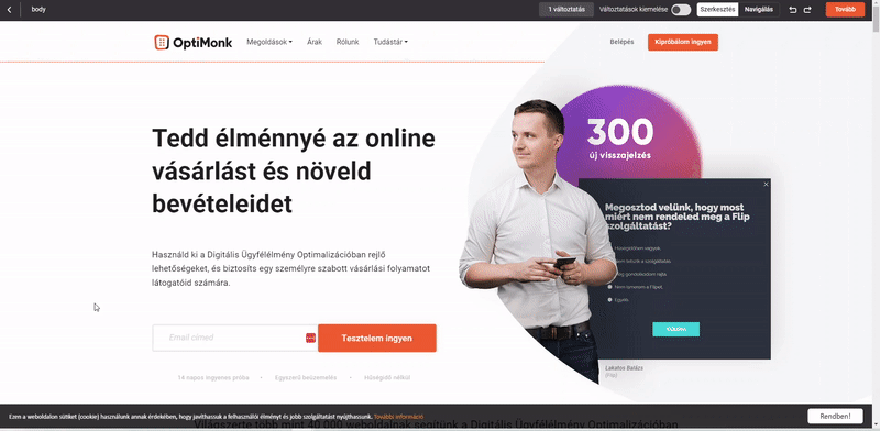 Dinamikus